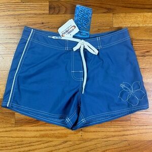 Swim shorts (NWT)